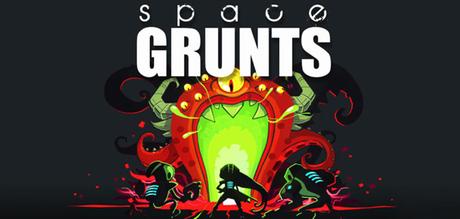 Space Grunts