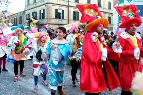 Carnevale Fano 2016 Altra 