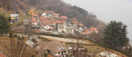 Oira, frazione di Nonio (VB)