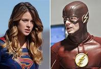 “Supergirl”/“The Flash”: confermato il crossover