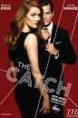 “The Catch”: nuovo poster con Mireille Enos e Peter Krause