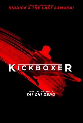 Annunciato il villain del sequel di Kickboxer Vengeance