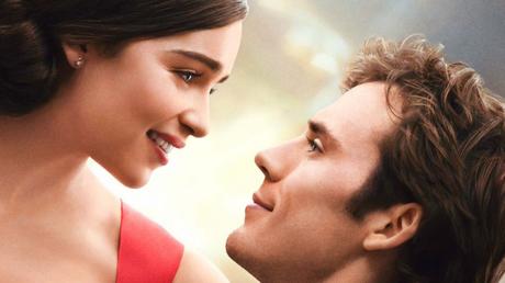 Il trailer di Me Before You, con Emilia Clarke e Sam Claflin