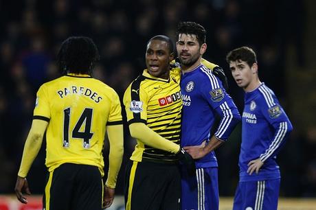 Watford-Chelsea 0-0: ai Blues non basta un grande finale, l’Europa è lontana