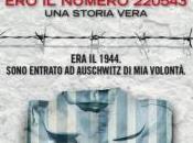 Denis Avey Broomby Auschwitz. numero 220543