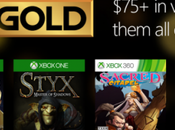 Games with Gold Febbraio 2016 Rubrica