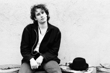 Jeff Buckley, un disco postumo intitolato “You and I”un album di tracce inedite realizzate dal cantautore morto nel 1997