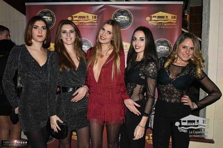 la capannina belle ragazze versilia