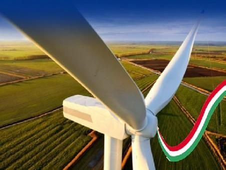 Italia, 2015 295MW impianti eolici in più