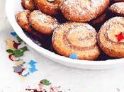 Biscotti girandole