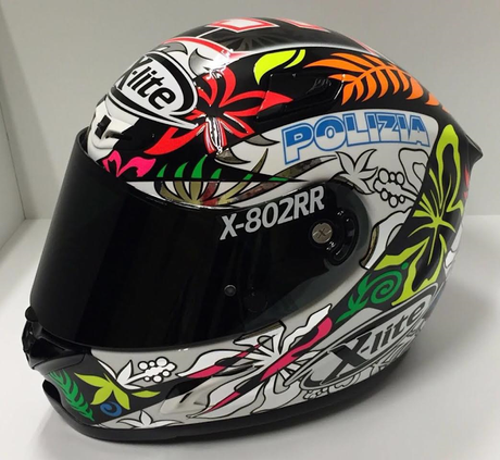 X-lite X-802RR D.Petrucci 2016 by Starline