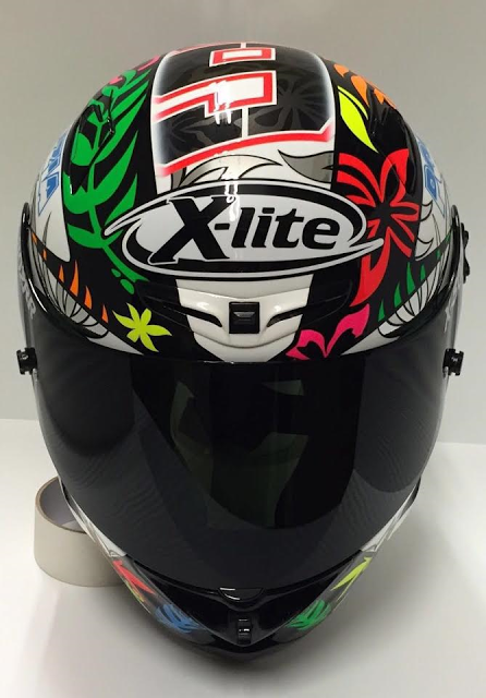 X-lite X-802RR D.Petrucci 2016 by Starline