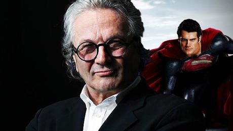 George Miller svela nuovi dettagli sul fallimento del progetto di Justice League: Mortal