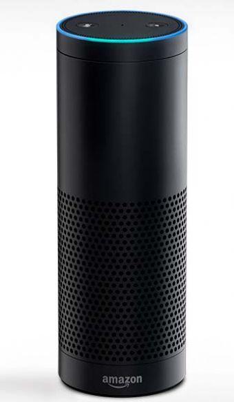 Amazon Echo ora supporta anche la riproduzione dei brani di Spotify