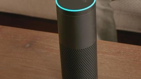 Amazon Echo ora supporta anche la riproduzione dei brani di Spotify