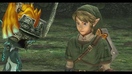 The Legend of Zelda Twilight Princess HD: nuovi dettagli sul gioco