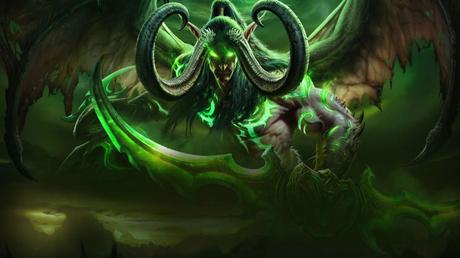 World of Warcraft Legion, livestream in programma il 9 febbraio