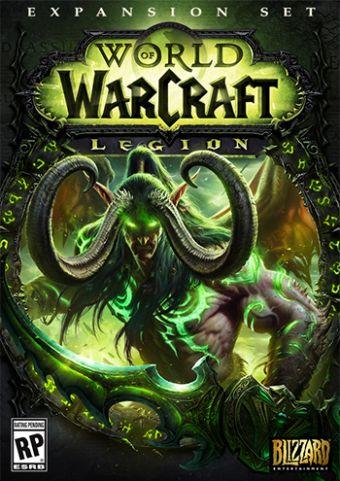 World of Warcraft Legion, livestream in programma il 9 febbraio