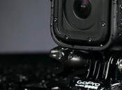 GoPro mette guardia investitori: 2016 sarà anno difficile