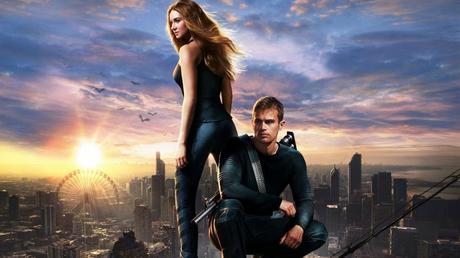 The Divergent Series: Allegiant, online il nuovo trailer italiano