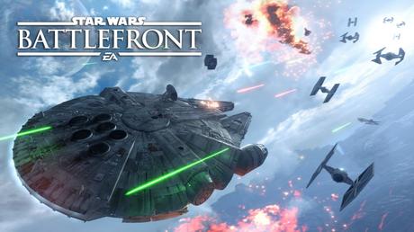 Star Wars Battlefront: un leak rivela i contenuti dei prossimi DLC