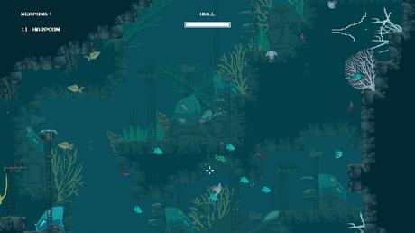 The Aquatic Adventure of the Last Human - Recensione