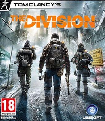 Logitech e Ubisoft lanciano un bundle dedicato a The Division