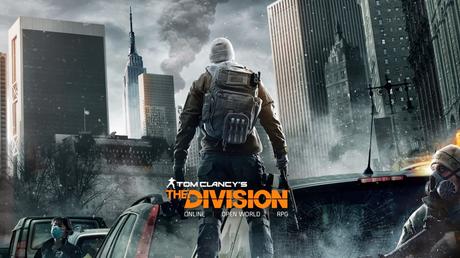 Logitech e Ubisoft lanciano un bundle dedicato a The Division