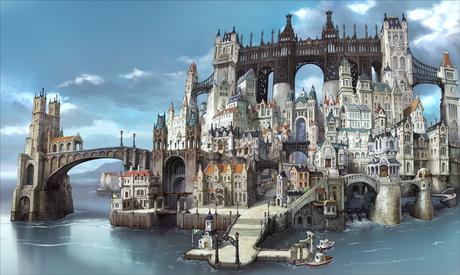 Bravely Second: End Layer - Provato