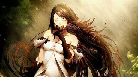 Bravely Second: End Layer - Provato