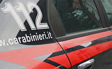 Controlli straordinari dei carabinieri, tre arresti e denunce nel Crotonese