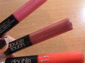 Recensione prodotto "Double Touch" Kiko Milano