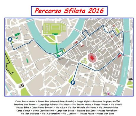 Carnevale Veronese: 486° Bacanal del Gnoco