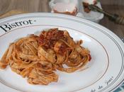 Tagliatelle integrali Ragù Rustico Finocchietto