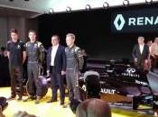 Dopo cinque anni Renault torna Formula competitivi podio”
