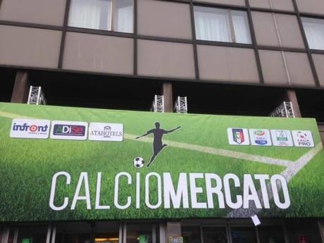 TCE all’AtaHotel: vi raccontiamo le ultime ore del mercato di riparazione.