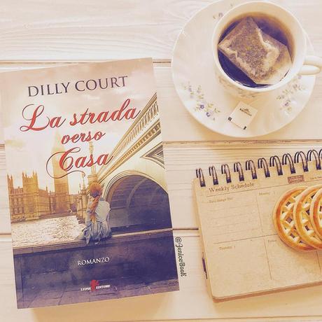 [Recensione] La strada verso casa di Dilly Court