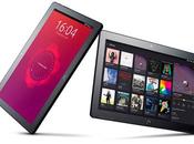 Canonical presenta Aquaris M10, primo tablet Ubuntu convergente
