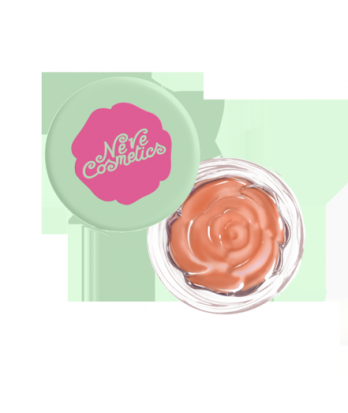 Nuova collezione “Blush garden” by Neve Cosmetics