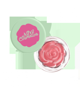 Nuova collezione “Blush garden” by Neve Cosmetics