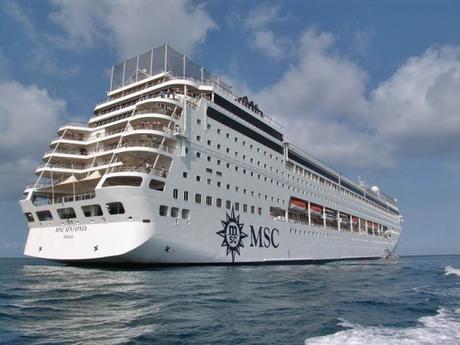 MSC Crociere