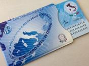 Addio vecchia carta d’identità, marzo sarà elettronica