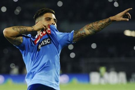 Lorenzo Insigne