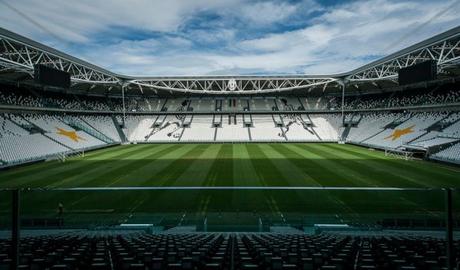 Juventus Stadium