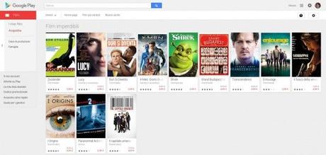 Film imperdibili   Film su Google Play