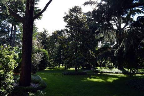 dove dormire a montegrotto terme