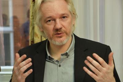 Secondo l'Onu Julian Assange è detenuto illegalmente