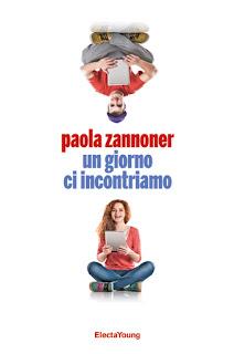 Un giorno ci Incontriamo di Paola Zannoner (Recensione)