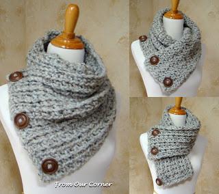 gentile richiesta... Quale punto crochet usato Dallas Dream Scarf