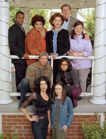 Gilmore Girls: Kelly Bishop ha svelato i dettagli sul suo personaggio